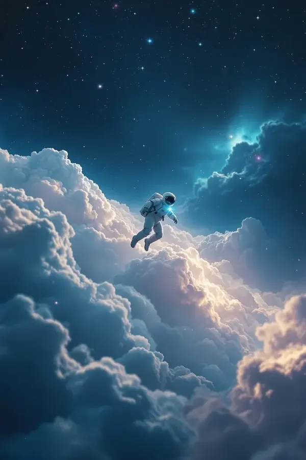 星际流浪者 - 神马影院在线观看